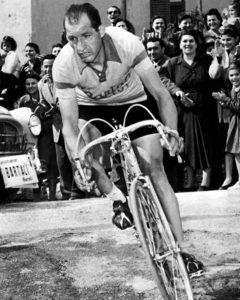 BARTALI @ Casmene Fest
