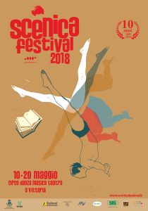 Scenica Festival 2018