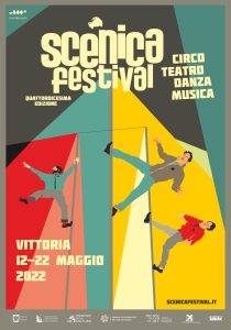 Scenica Festival 2022