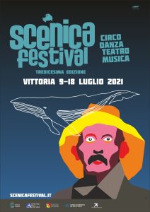 Scenica Festival 2021