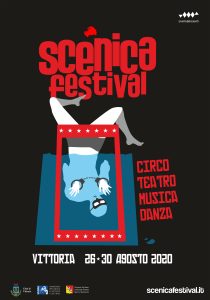 Scenica Festival 2020