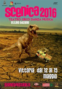 Scenica Festival 2016