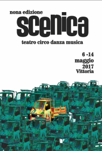 Scenica Festival 2017