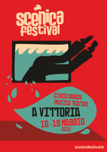 Scenica Festival 2019