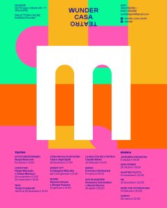Stagione 2025/26 – Teatro e Musica