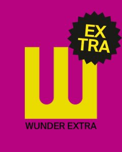 WUNDER EXTRA