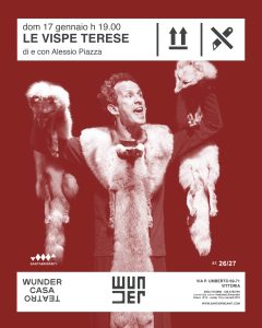 Le vispe Terese