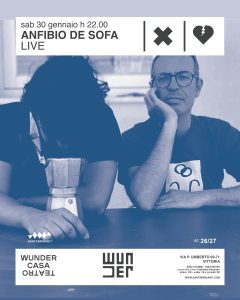 Anfibio de sofa