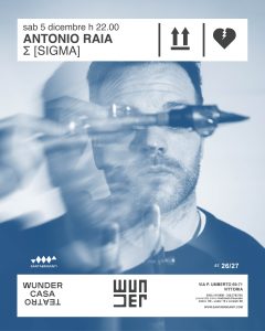 Antonio Raia